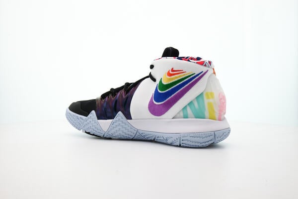 Nike KYBRID S2 
